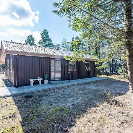 Feriehus Lxxxv