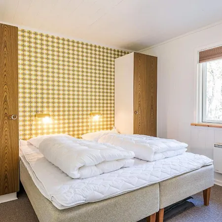 Feriehus Lxxxv